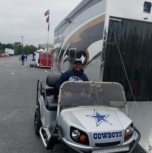 Meet your Posher, Bernard